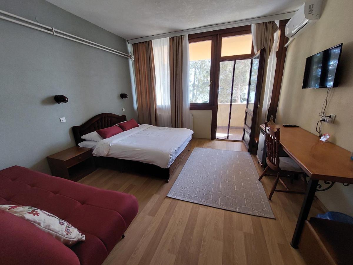 Lakeview Hotel And Resort Otesevo Dış mekan fotoğraf