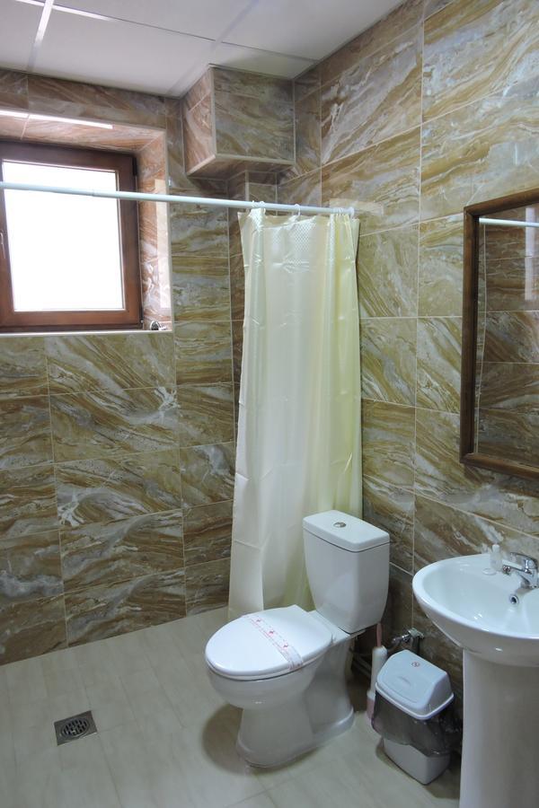 Lakeview Hotel And Resort Otesevo Dış mekan fotoğraf