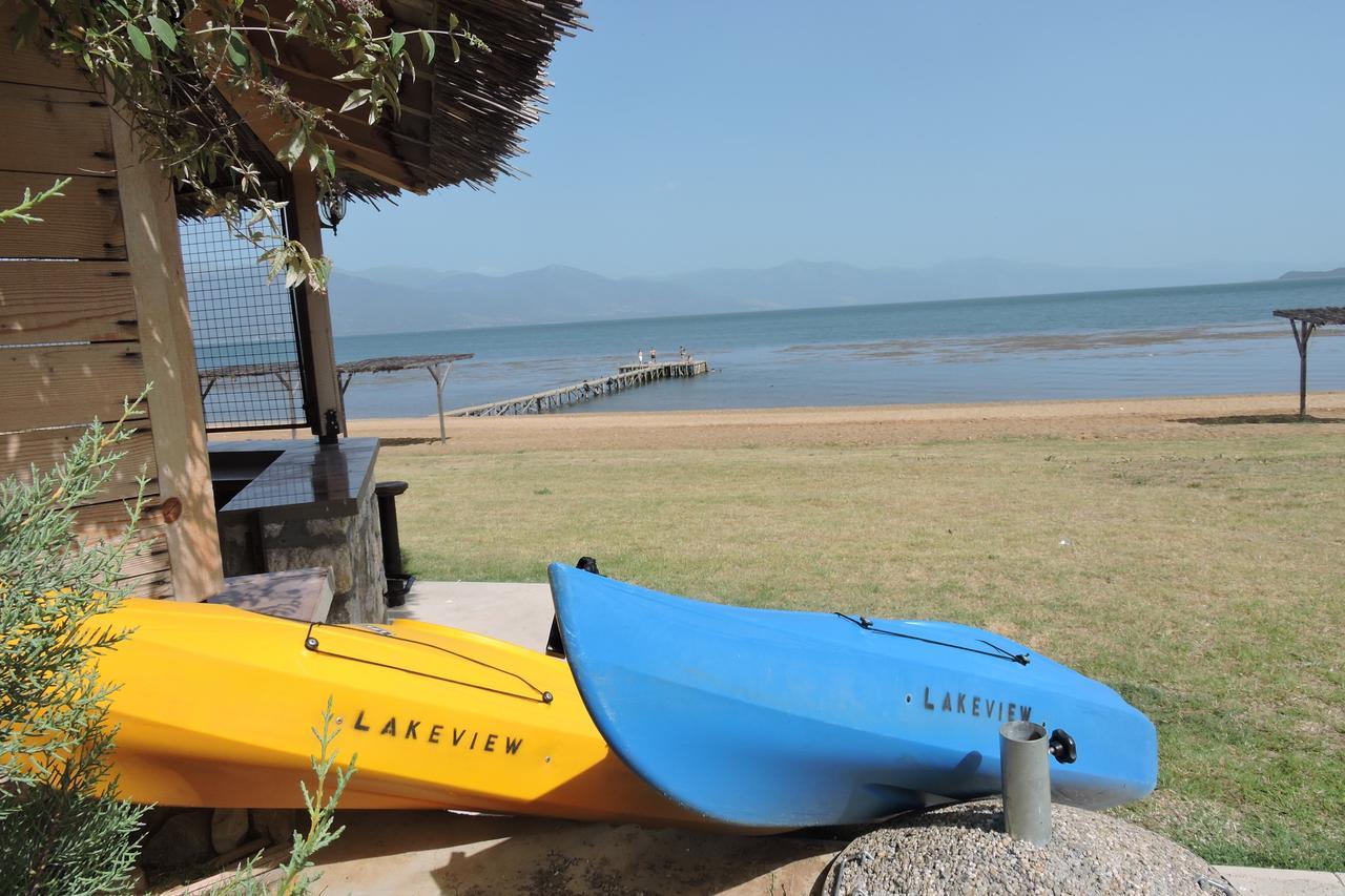 Lakeview Hotel And Resort Otesevo Dış mekan fotoğraf