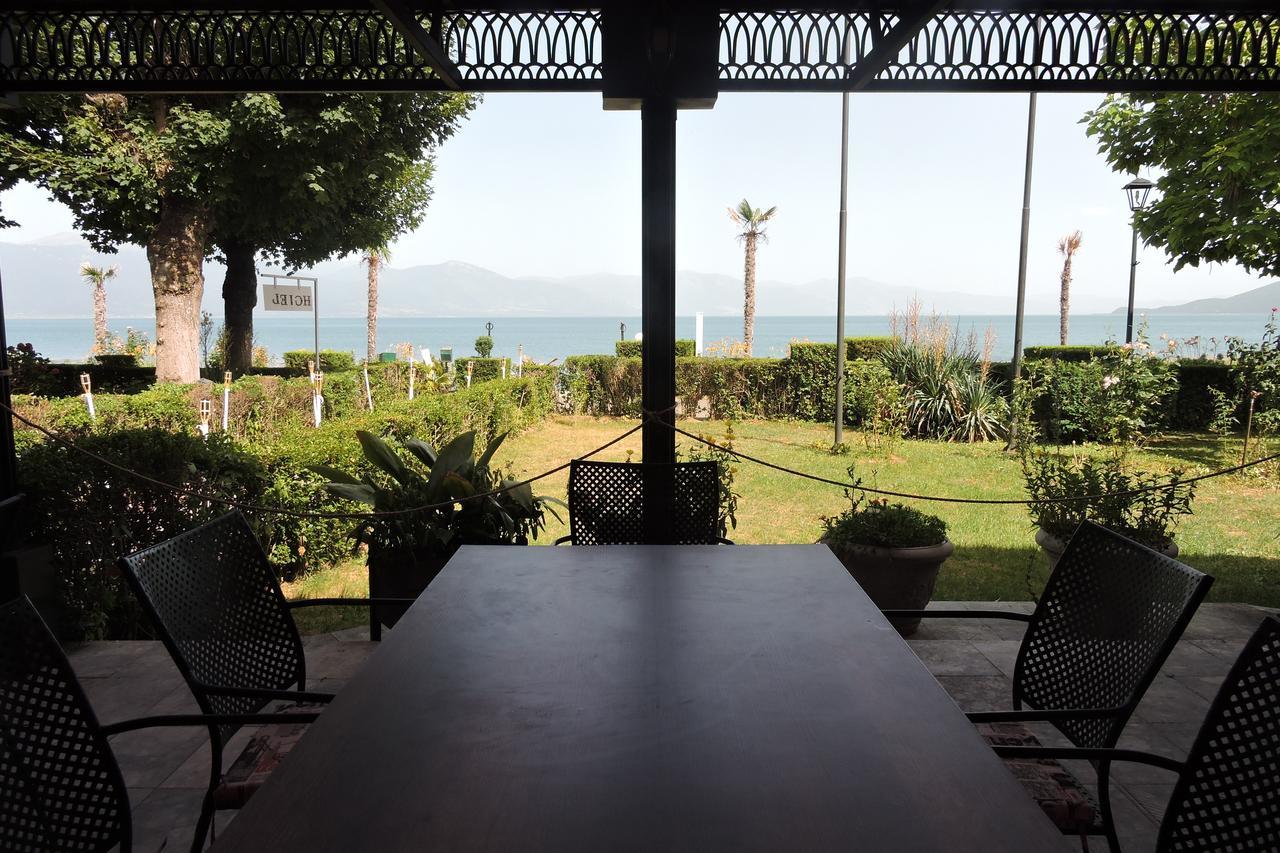Lakeview Hotel And Resort Otesevo Dış mekan fotoğraf