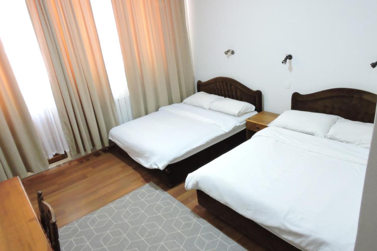 Lakeview Hotel And Resort Otesevo Dış mekan fotoğraf