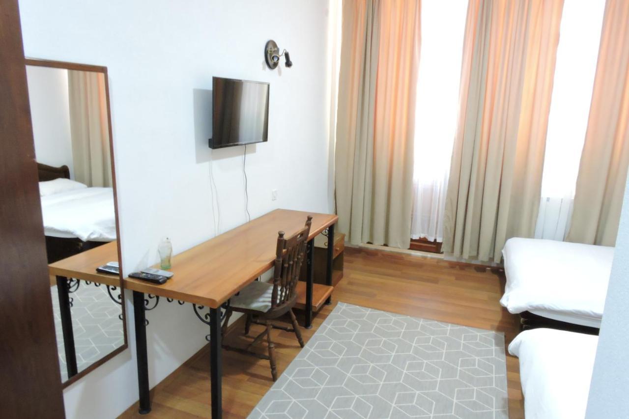 Lakeview Hotel And Resort Otesevo Dış mekan fotoğraf